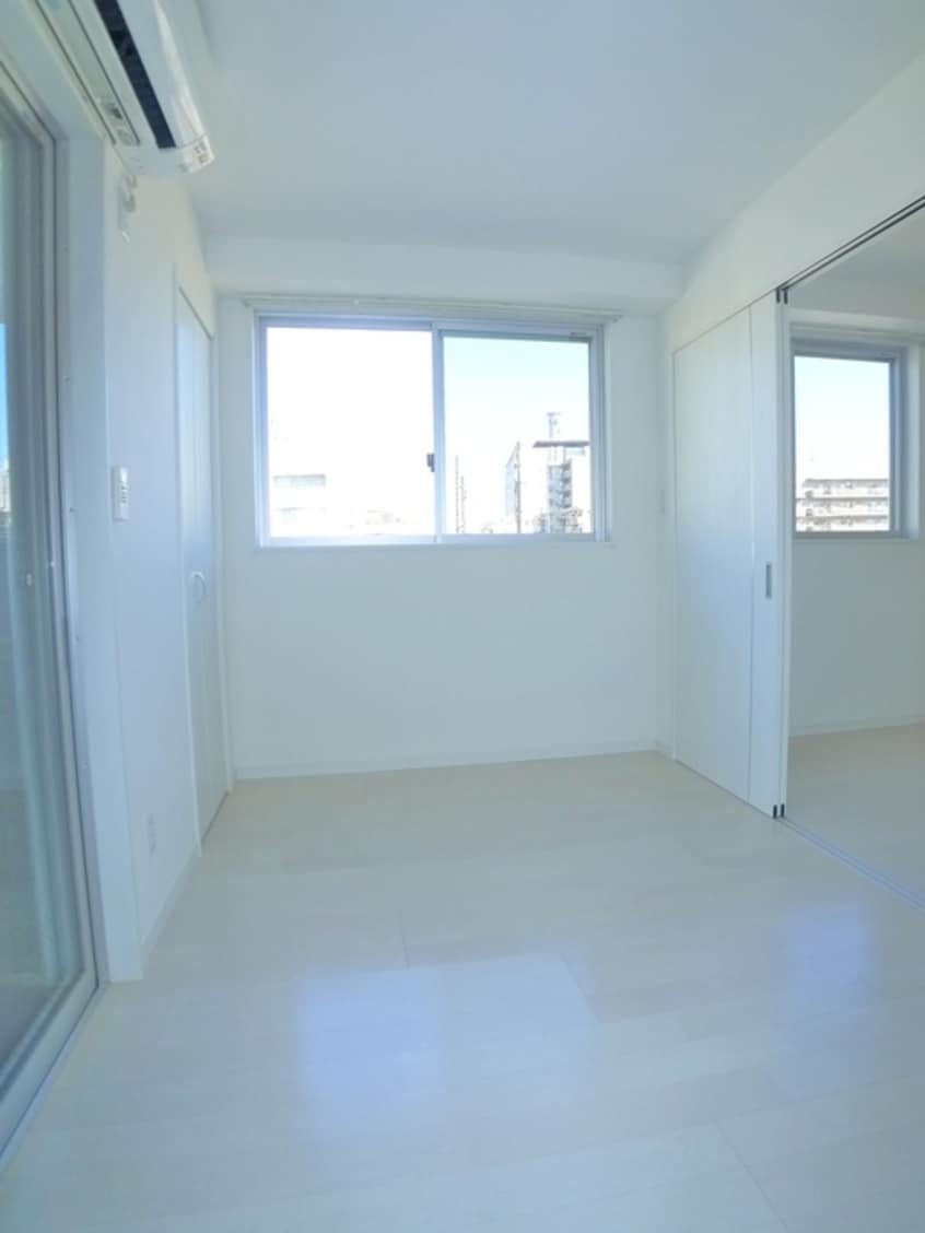 居室 ｉｌ　ｃｅｎｔｒｏ　本千葉駅前