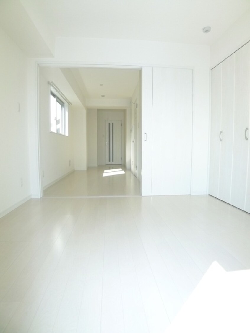 居室 ｉｌ　ｃｅｎｔｒｏ　本千葉駅前