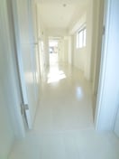 廊下 ｉｌ　ｃｅｎｔｒｏ　本千葉駅前