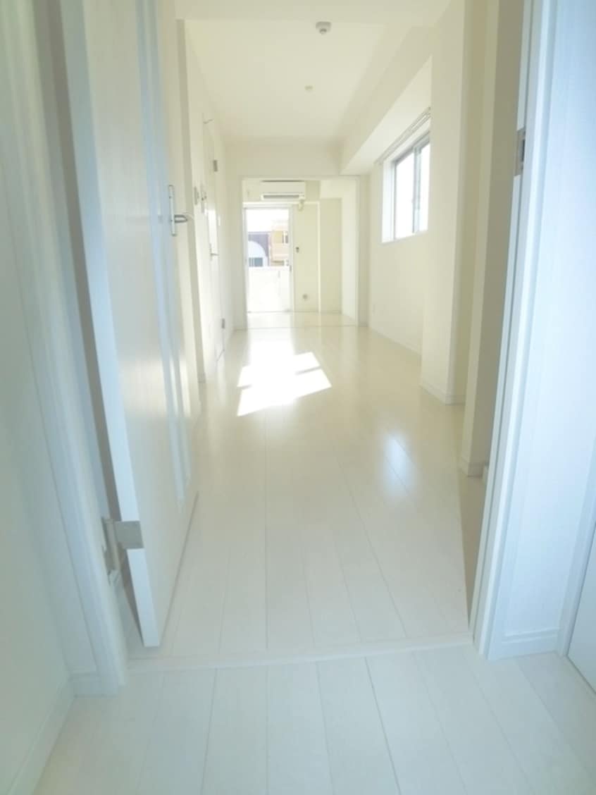 廊下 ｉｌ　ｃｅｎｔｒｏ　本千葉駅前