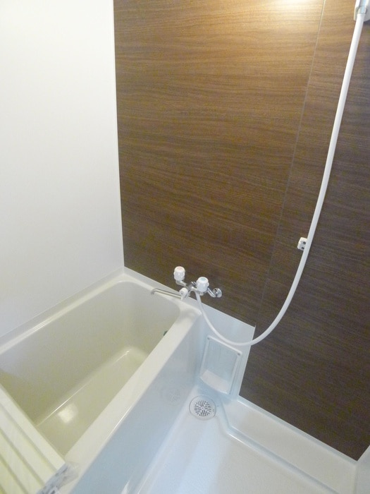 バス／シャワールーム等 ｉｌ　ｃｅｎｔｒｏ　本千葉駅前