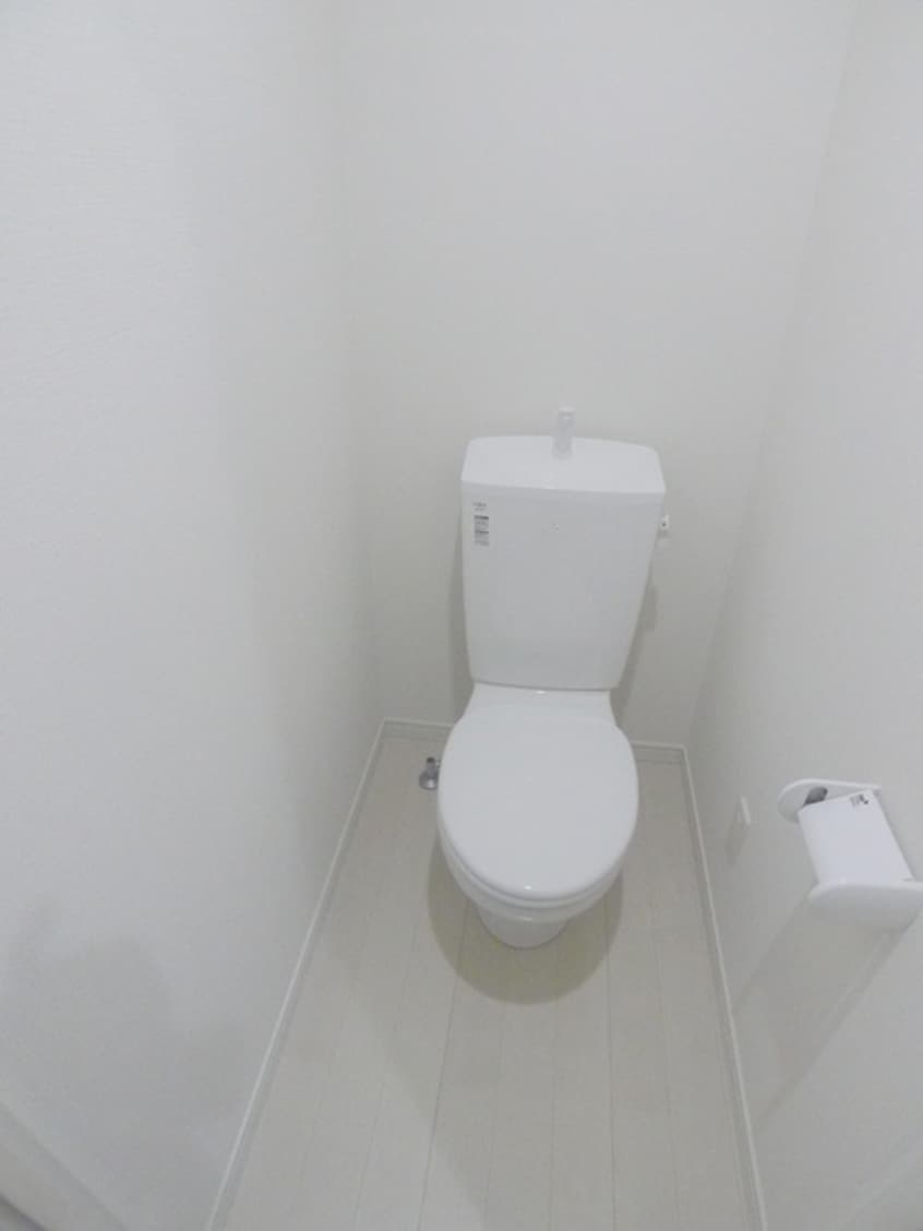 トイレ ｉｌ　ｃｅｎｔｒｏ　本千葉駅前