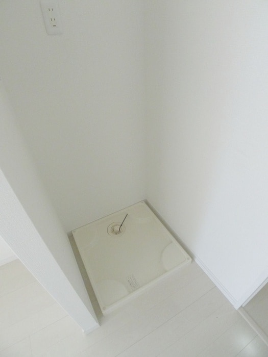 洗濯機置場 ｉｌ　ｃｅｎｔｒｏ　本千葉駅前