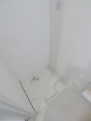 洗濯機置場 ｉｌ　ｃｅｎｔｒｏ　本千葉駅前