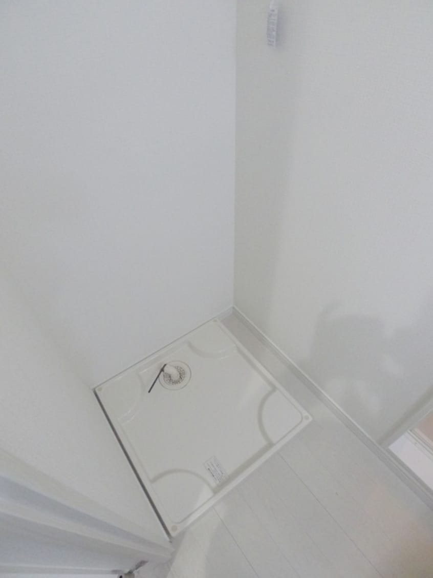 洗濯機置場 ｉｌ　ｃｅｎｔｒｏ　本千葉駅前