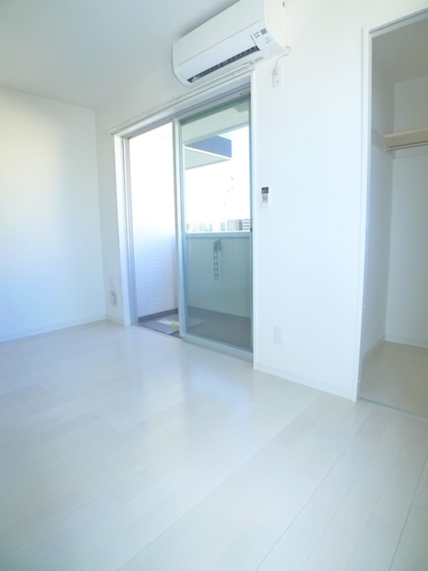 居室 ｉｌ　ｃｅｎｔｒｏ　本千葉駅前