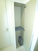 靴箱 ｉｌ　ｃｅｎｔｒｏ　本千葉駅前