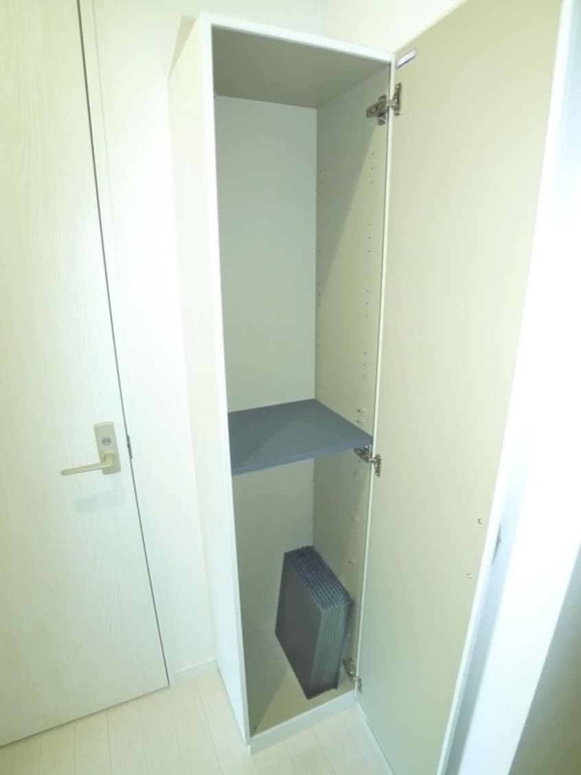 靴箱 ｉｌ　ｃｅｎｔｒｏ　本千葉駅前