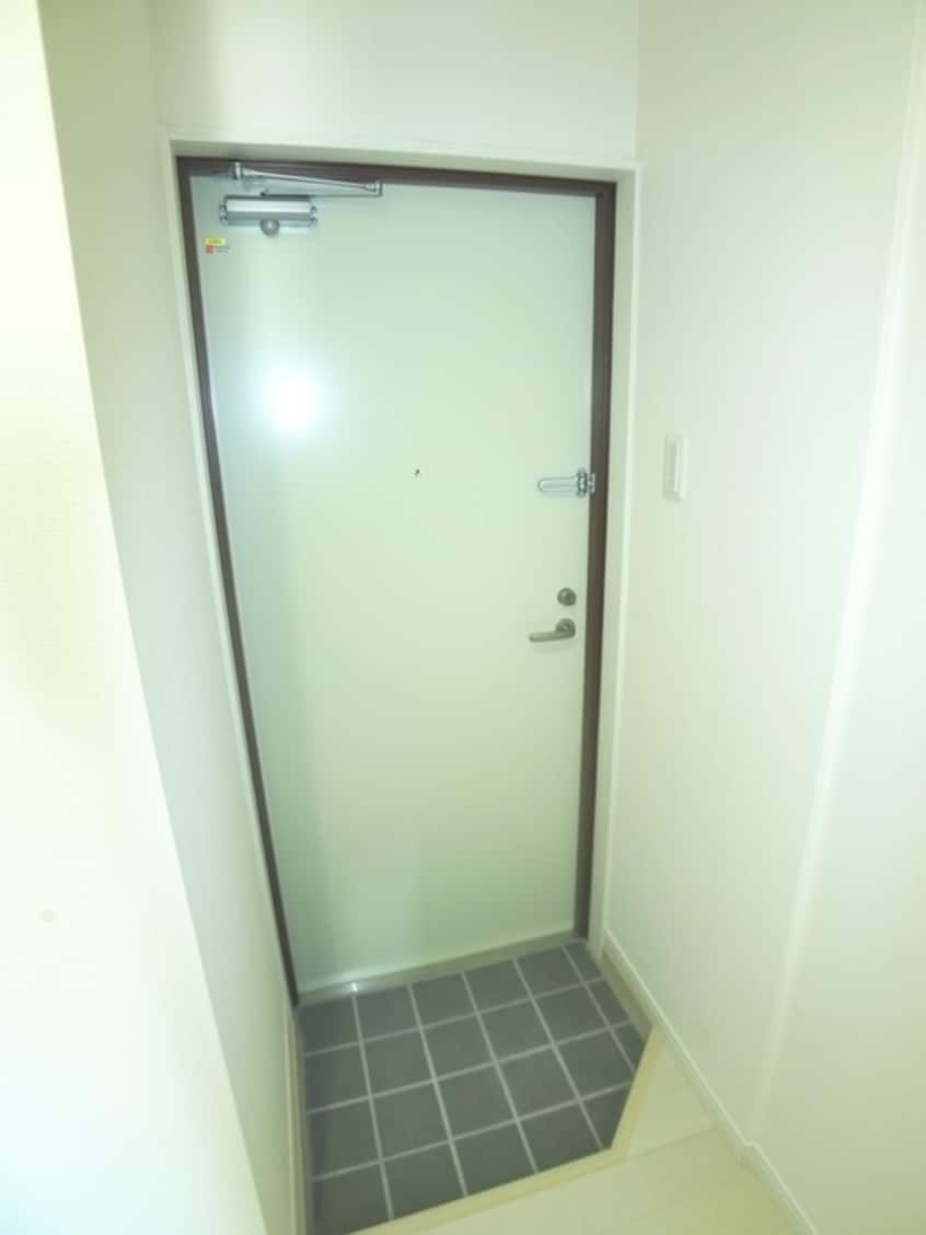 玄関 ｉｌ　ｃｅｎｔｒｏ　本千葉駅前