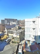 室内からの展望 ｉｌ　ｃｅｎｔｒｏ　本千葉駅前