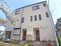 クリークコートⅡ