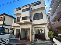 シルクハイツ