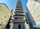 アーバネックス駒込の外観