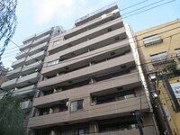 コスモ千駄木(210)