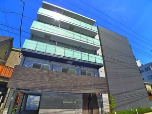 ディームス亀有（210）