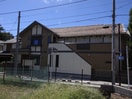 外観写真 シャレン