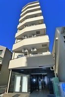周辺環境 ＧＬマンション住吉