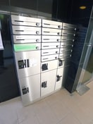 建物設備 ＧＬマンション住吉