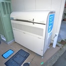 建物設備 ＧＬマンション住吉