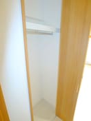 収納 ＧＬマンション住吉