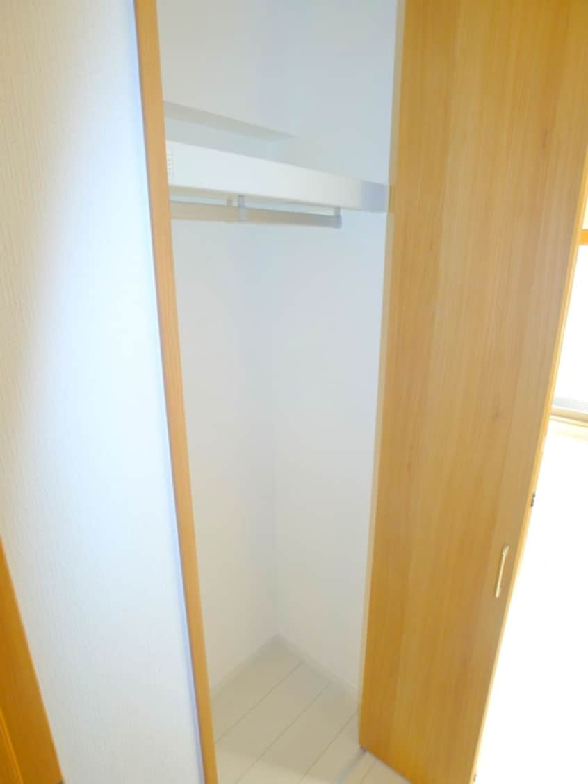 収納 ＧＬマンション住吉