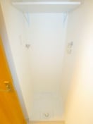 洗濯機置場 ＧＬマンション住吉
