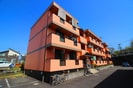 ボナール町田Aの外観