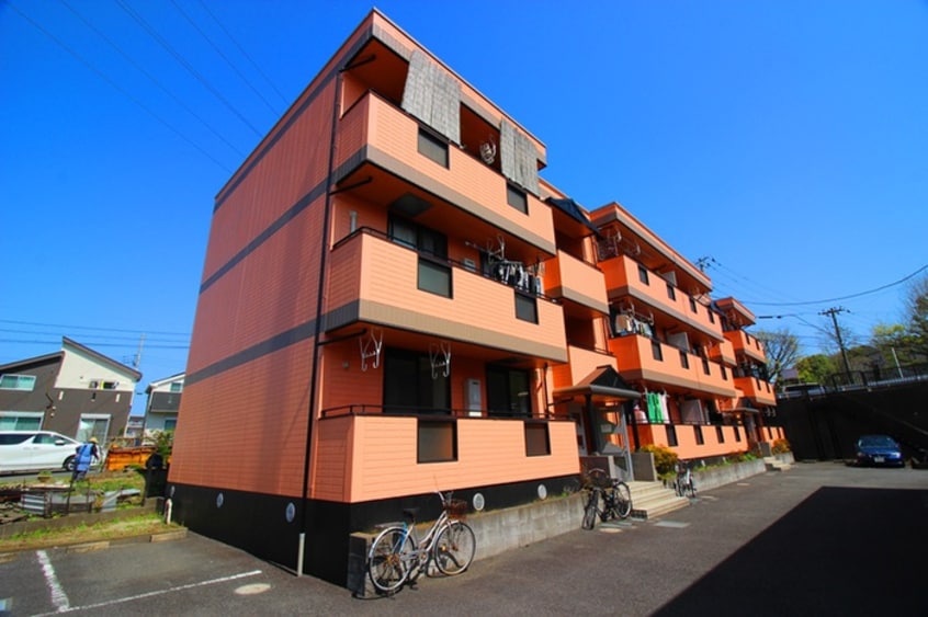 外観写真 ボナール町田A
