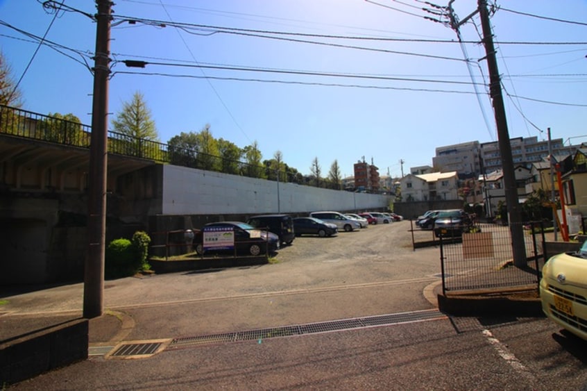 周辺環境 ボナール町田A