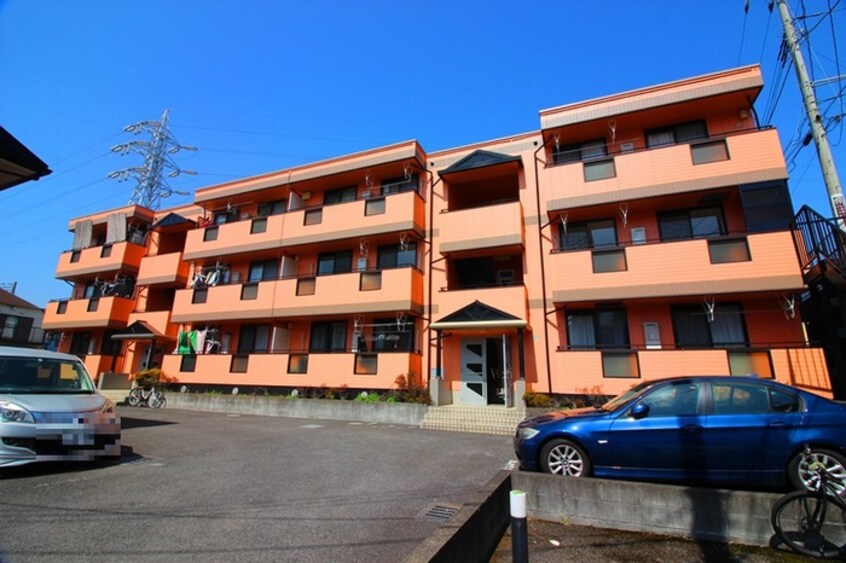 その他 ボナール町田A