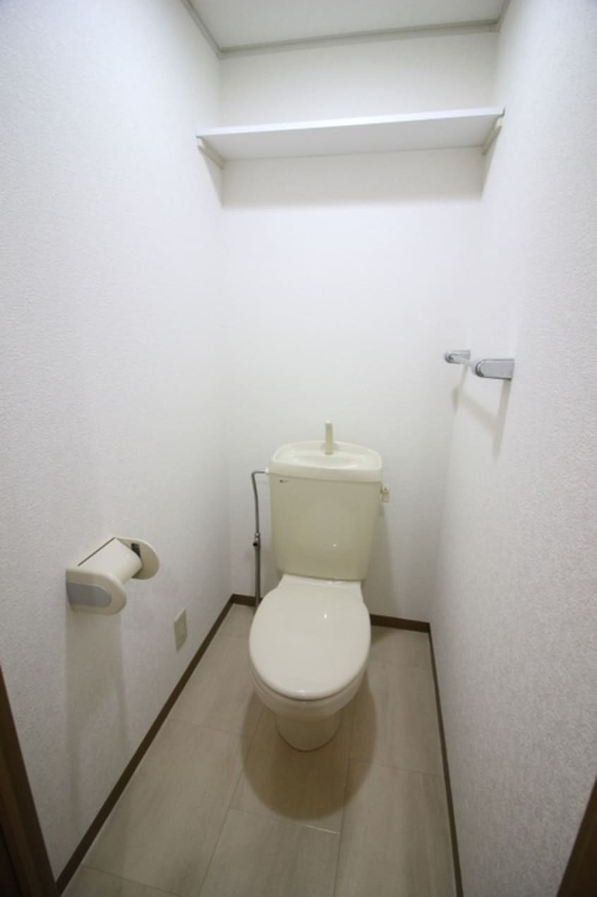 トイレ ボナール町田A
