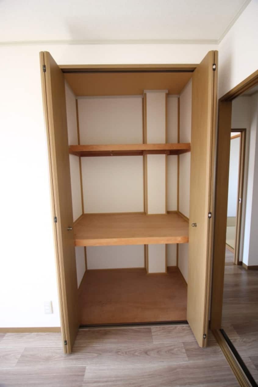 収納 ボナール町田A