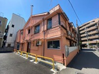 いづみ荘