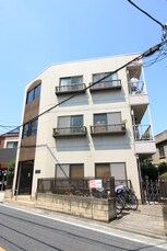 コーポ高津
