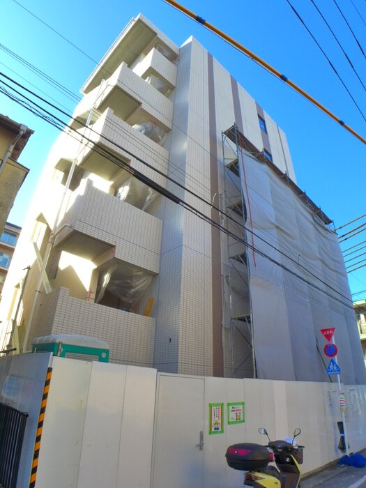 外観写真 ＤＩＰＳ大山東町Ⅱ（４０４）