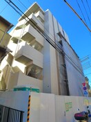 外観写真 ＤＩＰＳ大山東町Ⅱ（４０４）