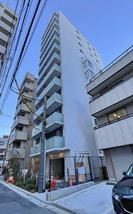 アーバネックス錦糸町ＮＯＲＴＨの外観