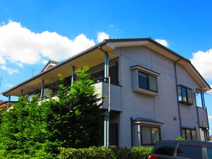 クレール大泉