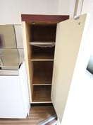 靴箱 セイントメゾン