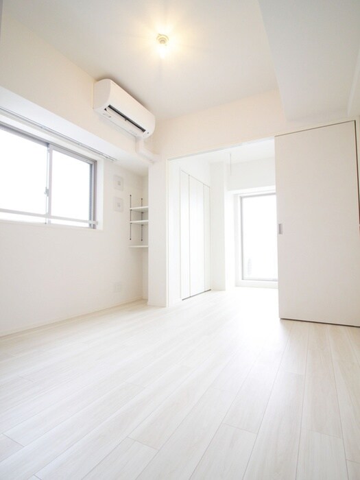 居室 ｸﾚｳﾞｨｱﾘｸﾞｾﾞ世田谷松陰神社前