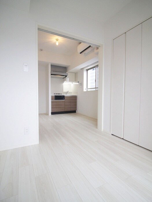 居室 ｸﾚｳﾞｨｱﾘｸﾞｾﾞ世田谷松陰神社前