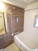 バス／シャワールーム等 ｸﾚｳﾞｨｱﾘｸﾞｾﾞ世田谷松陰神社前