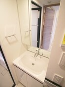 洗面 ｸﾚｳﾞｨｱﾘｸﾞｾﾞ世田谷松陰神社前