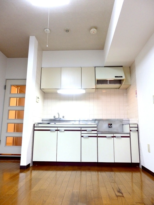 キッチン プレスティージ府中