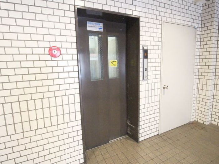 建物設備 プレスティージ府中