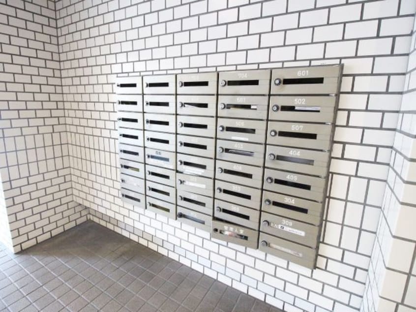 建物設備 プレスティージ府中