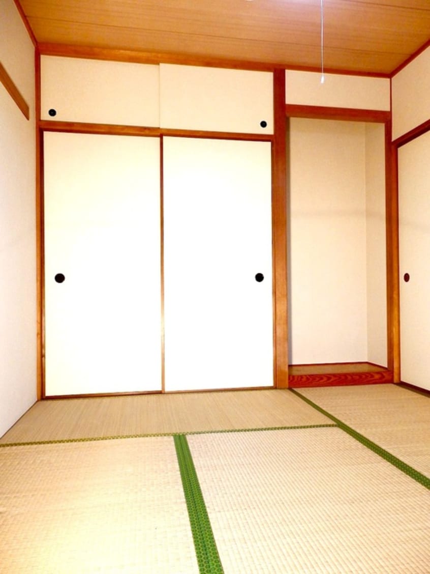 居室 プレスティージ府中