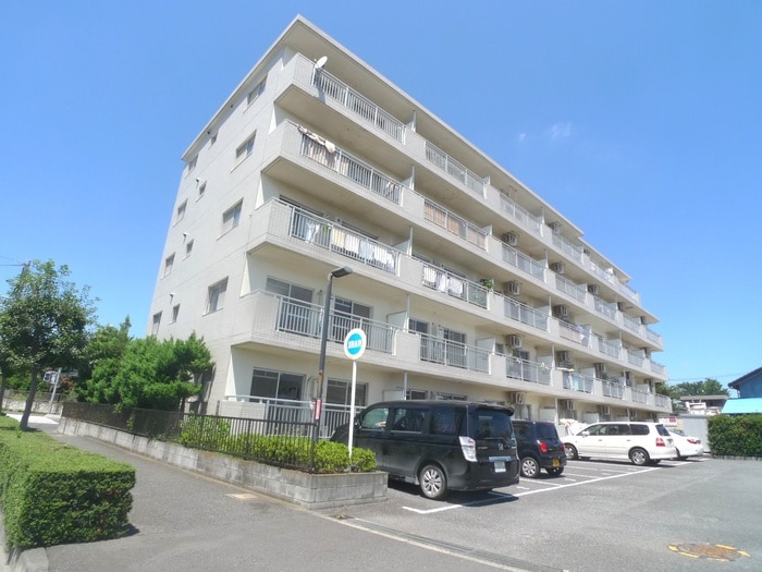 その他 ウエストパレス蕨Ⅱ