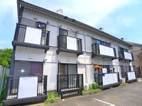 Ｆコート堀切
