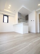 居室 アーバネックス浅草